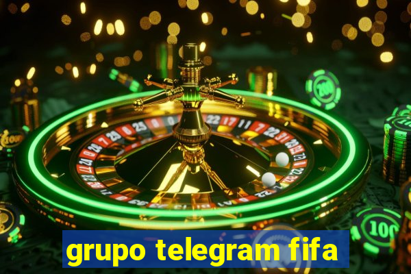 grupo telegram fifa